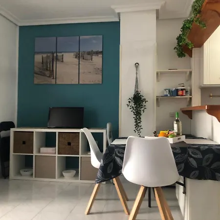 Vinamar La Mata Apartamento La Mata (Torrevieja)