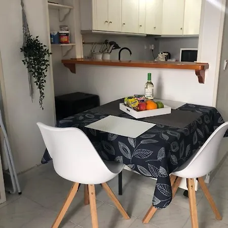 Vinamar La Mata Apartamento *