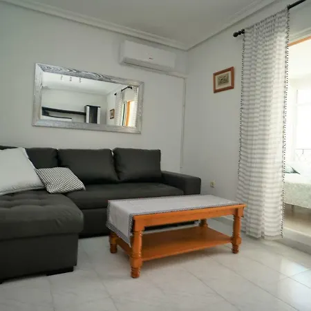 Apartment Vinamar La Mata *