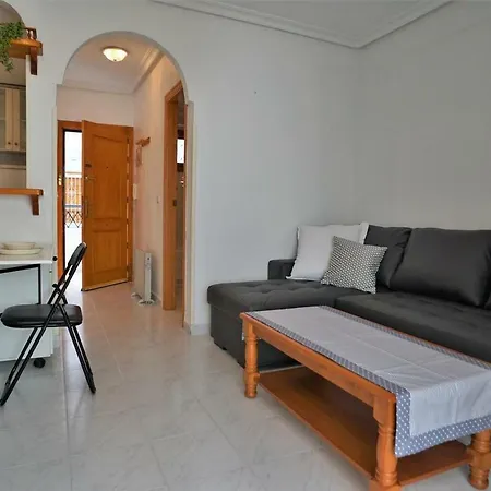 Vinamar La Mata * La Mata (Torrevieja)
