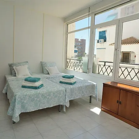 Vinamar La Mata Apartment *
