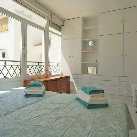 Vinamar La Mata Apartment *