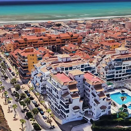 Apartment Vinamar La Mata La Mata (Torrevieja)