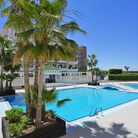 Vinamar La Mata La Mata (Torrevieja)